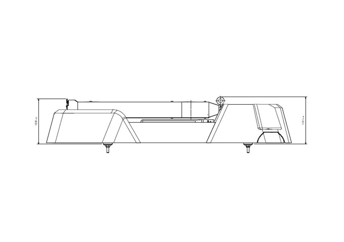 REL.500 ELEC.  Klasse 2 AK5
